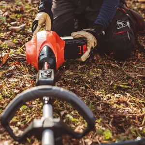 ECHO DSRM 2600L Akku Freischneider BODY - 50,4V – Bild 3