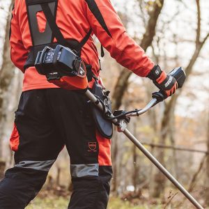 ECHO DSRM 2600U Akku Freischneider BODY - 50,4V – Bild 5