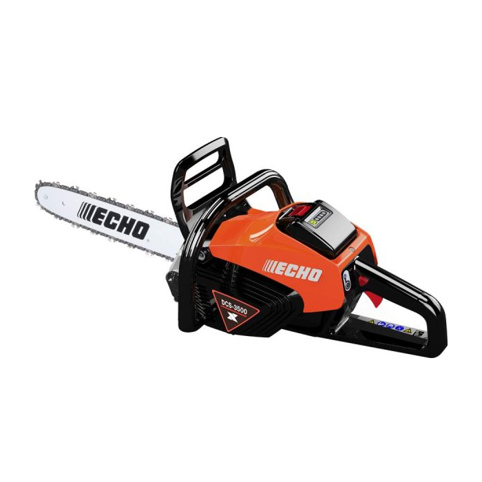 Echo DCS-3500 Accu Kettingzaag