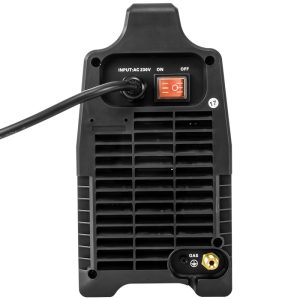 Eggenberg WIG200P WIG Schweißgerät 10-200A DC/HF PULSE + Automatischer Schweißhelm – Bild 5