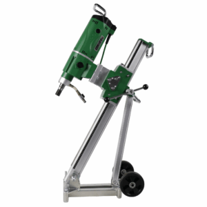 Bycon DMP-500 Heavy Duty Diamantbohrmaschine - 502mm - 3500W – Bild 4