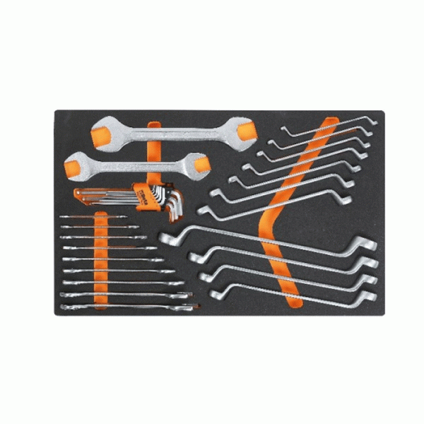 Beta M30 Werkzeugeinsatz 31 tlg Beta M30 Werkzeugeinsatz 31 tlg