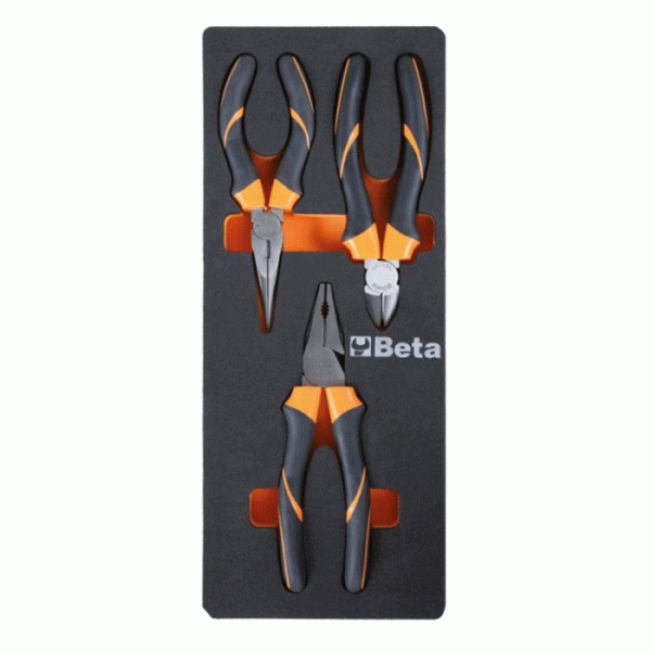 Beta M134 Werkzeugeinsatz 750 g