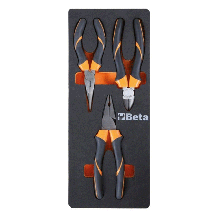 Beta M134 Werkzeugeinsatz 750 g