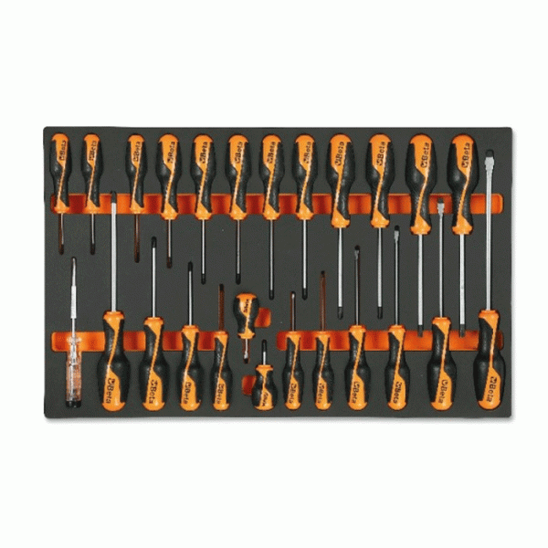 Beta M195 Werkzeugeinsatz 2.3 kg