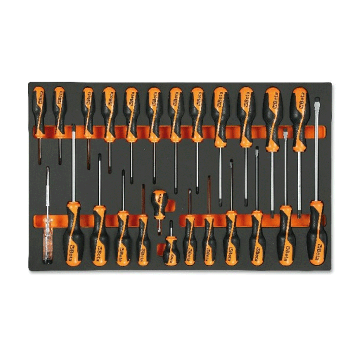 Beta M195 Werkzeugeinsatz 2.3 kg