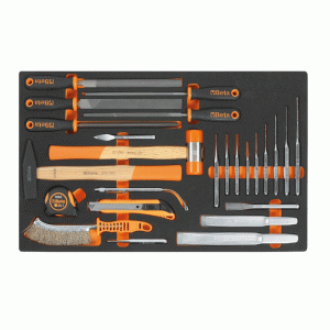 Beta M230 Werkzeugeinsatz 25 tlg