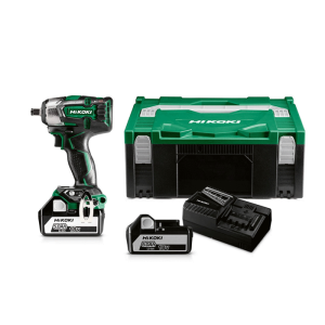 Hikoki Hochleistungs-Akku-Schlagschrauber & Akku-Bohrer & Schraubendreher | AKTION EINGESTELLT – Bild 4