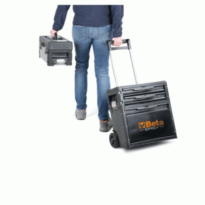 Beta C43 Werkzeug trolley 15.5 kg – Bild 2