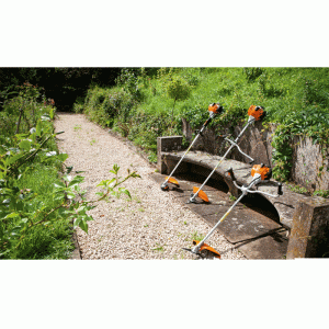 STIHL FS 261 C-E AutoCut 46-2 Benzin Freischneider – Bild 3