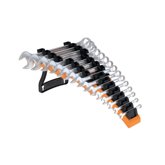 Beta 42N/SP15 Ringmaulschlüssel-Satz 15-tlg