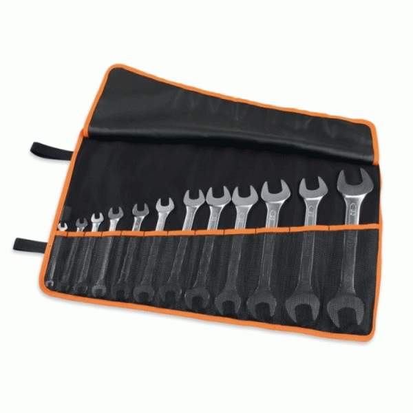 Beta 55/B12N-SET Steckschlussel satz 12 tlg