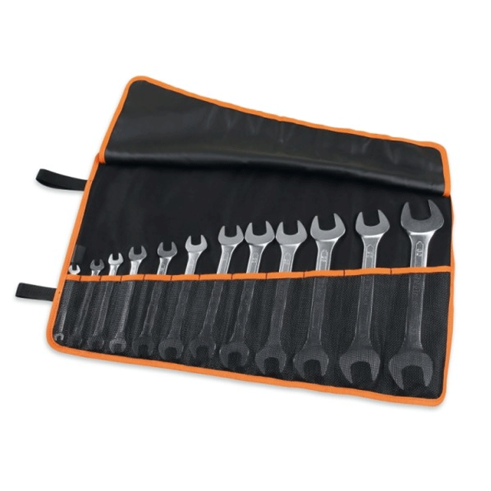 Beta 55/B12N-SET Steckschlussel satz 12 tlg