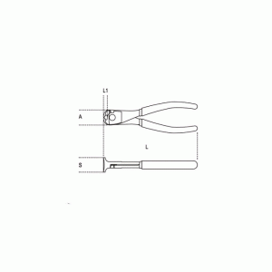 Beta 111-Serie Verstellbare Schlüssel – Bild 3