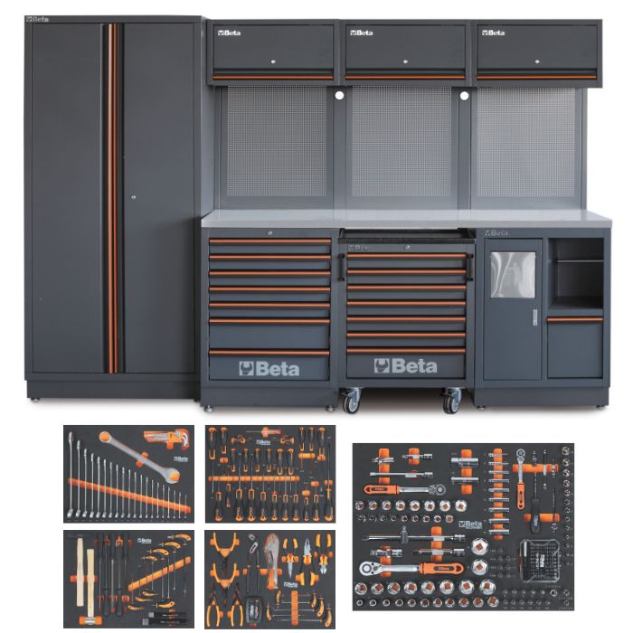 Beta c45pro x 2.0 aktion