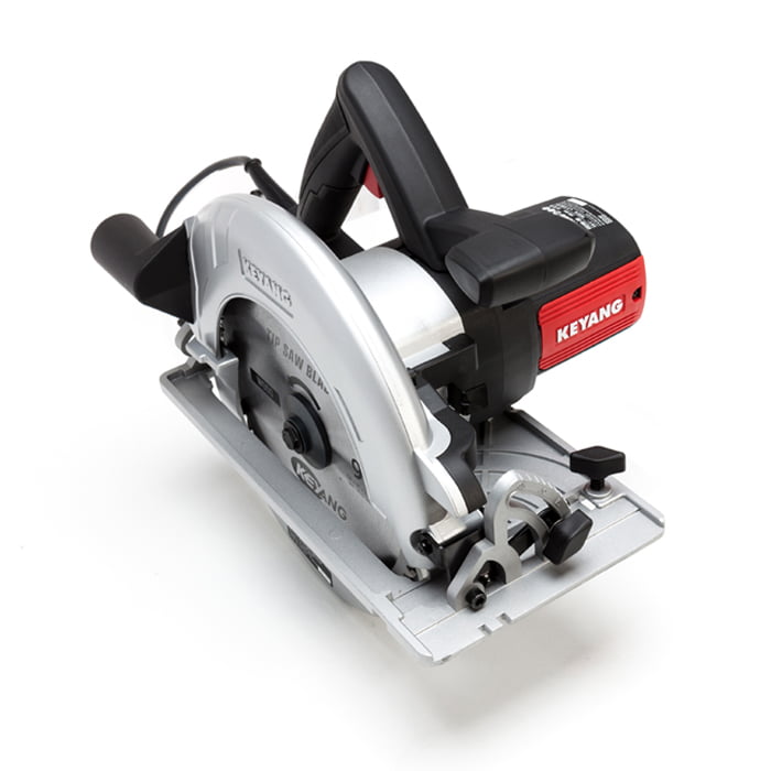 Keyang CS235-20B Kreissäge - 2000W 235mm
