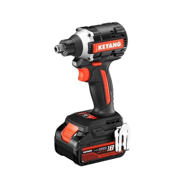 Keyang DW20BLH-315 Akku Schlagschrauber 315Nm - 18V (20V MAX) - 2×5.0Ah