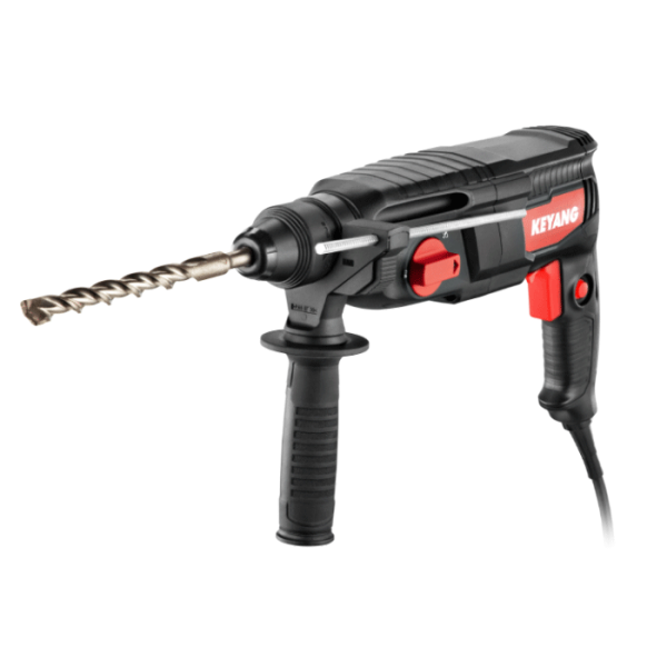 Keyang HD26-800T Kombihammer 800W - SDS-PLUS - 2Kg