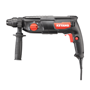 Keyang HD26-800T Kombihammer 800W - SDS-PLUS - 2Kg