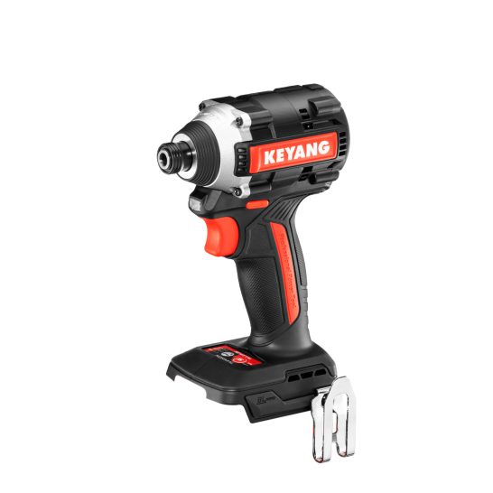 Keyang ID20BLH-230 Accu-Schlagschrauber 230 Nm – 18V (20V MAX) – BODY Keyang ID20BLH-230 Accu-Schlagschrauber 230 Nm – 18V (20V MAX) – BODY