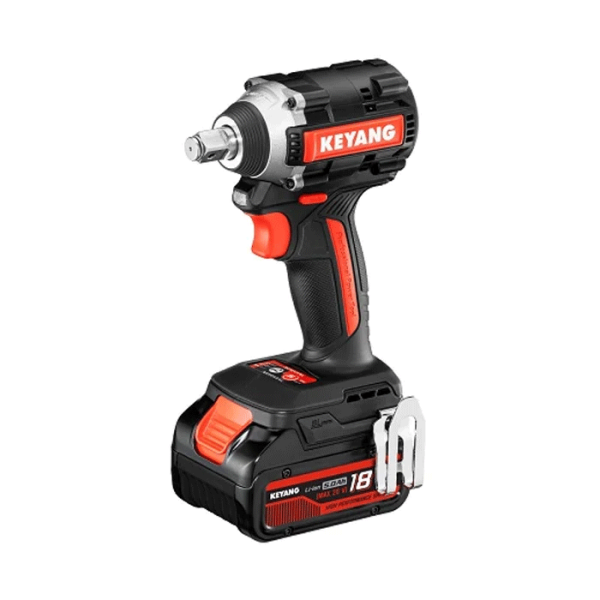 Keyang IW20BLH-315 Akku-Schlagschrauber 315Nm - 18V (20V MAX) - 2x5.0Ah