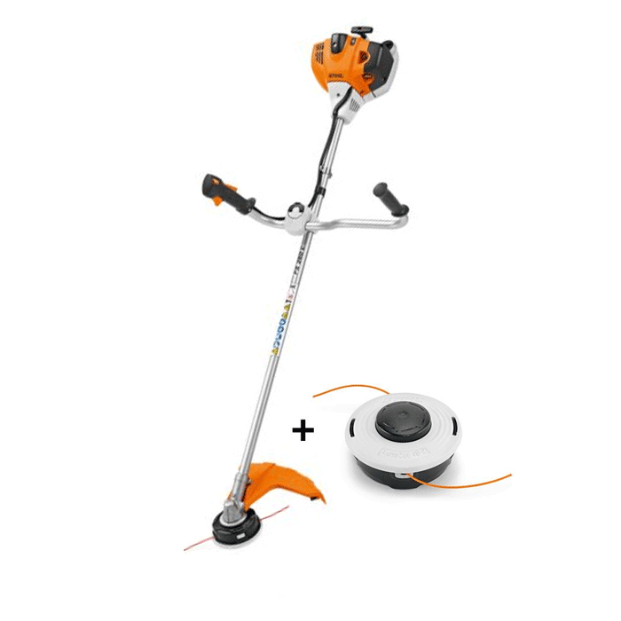 Stihl-FS261