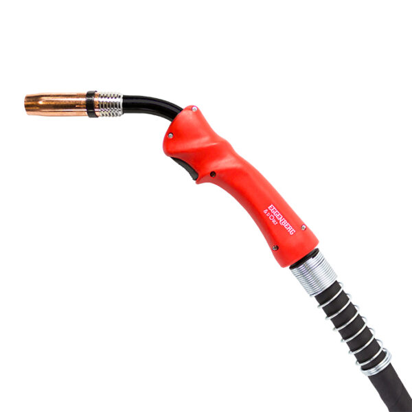 Eggenberg MHS 501 Schweißbrenner wassergekühlt Eggenberg MHS 501 Schweißbrenner wassergekühlt