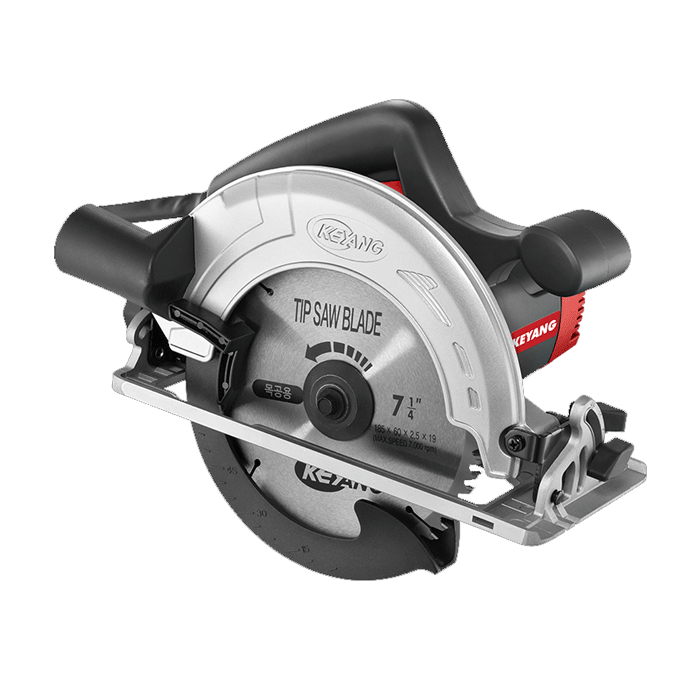 Keyang CS235-20B Kreissäge - 2000W 235mm