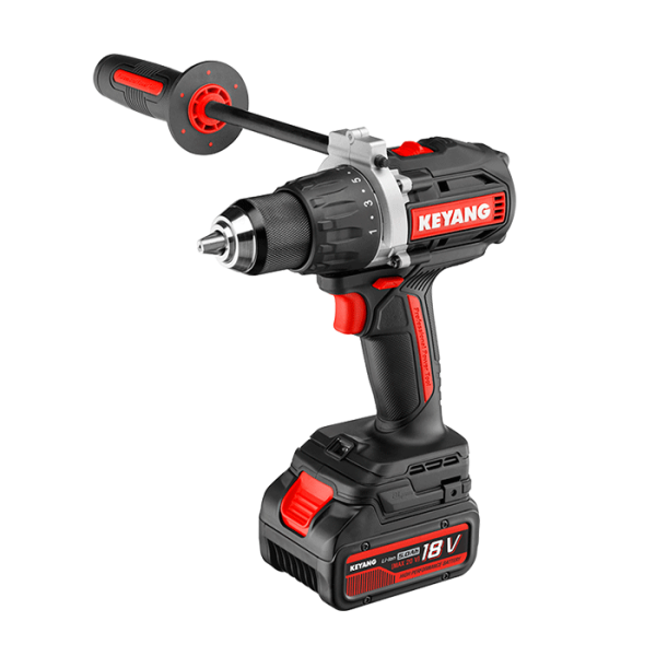 Keyang DD20BLH100E Akku-Bohrschrauber