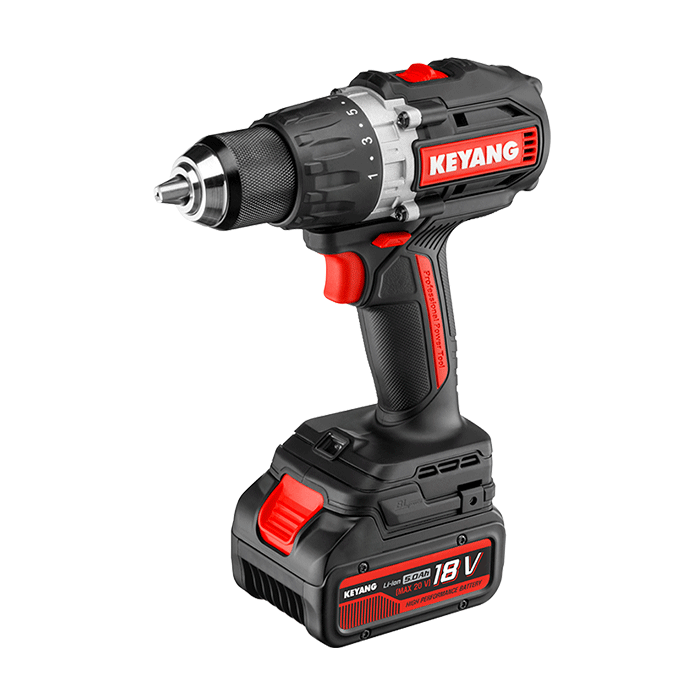 Keyang DD20BLH100E Akku-Bohrschrauber