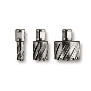 Eggenberg HSS Kernbohrer Weldon 19 - 57×30 mm