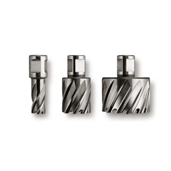 Eggenberg HSS Kernbohrer Weldon 19 - 56×30 mm