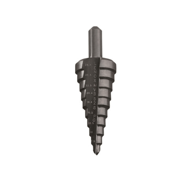 Lenox MVB528PG Vari-Bit Stufenbohrer - 10 Stufen