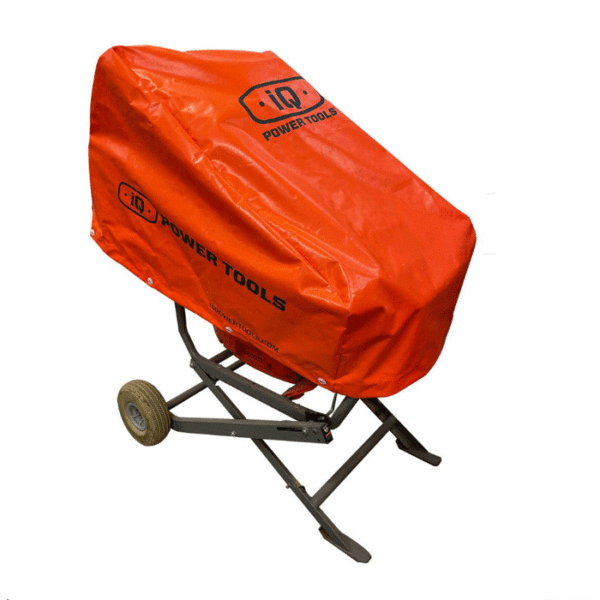 IQ Power Tools iQTS244 Schutzhülle für die iQ MS362 & TS244 IQ Power Tools iQTS244 Schutzhülle für die iQ MS362 & TS244