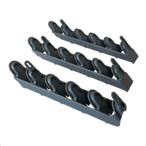 IQ Power Tools 0244-90001-01 Lamellenset t.b.v. iQTS244 / iQMS362 – Bild 4