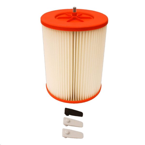 IQ Power Tools 0426-25001-01 Vakuumfilter t.b.v. iQ228CYCLONE / iQ426HEPA IQ Power Tools 0426-25001-01 Vakuumfilter t.b.v. iQ228CYCLONE / iQ426HEPA