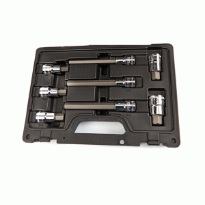 Beta Easy Steckschlüsselsatz 923 E-PE/C18-1/2 - 18 Stück – Bild 3