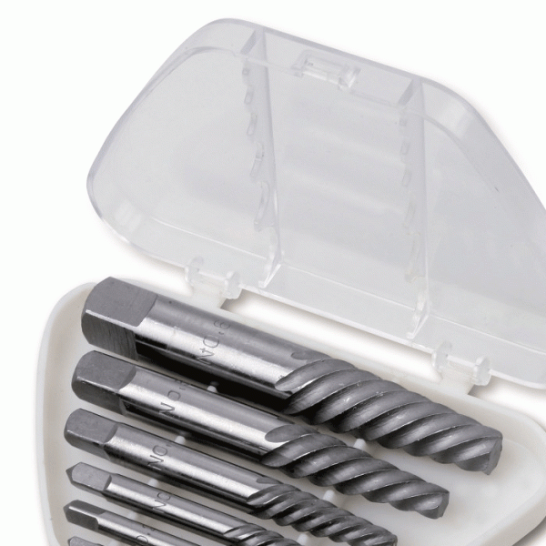 Beta 1430/S5 Zapfeneinsatzsatz 5 tlg