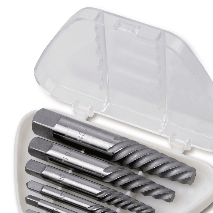 Beta 1430/S5 Zapfeneinsatzsatz 5 tlg