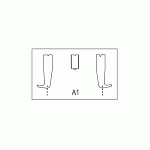 Beta 1502/0 2 Backen schnellspanner – Bild 3