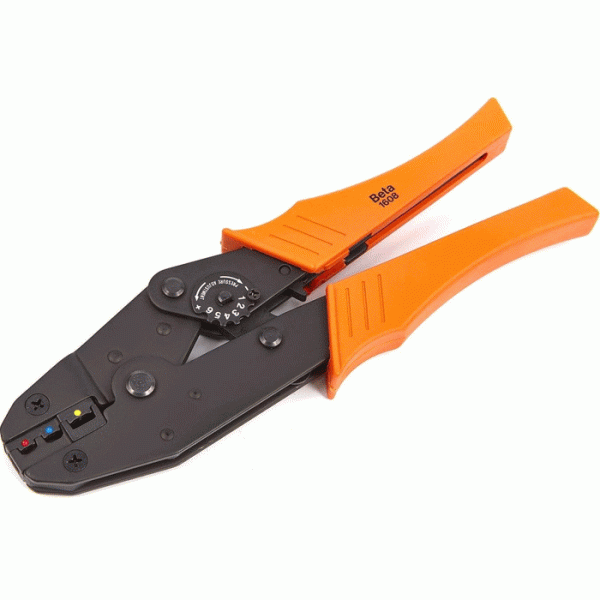 Beta 1608 Crimpzange 230 mm