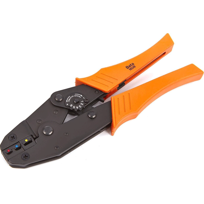 Beta 1608 Crimpzange 230 mm