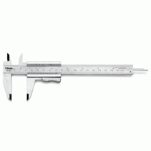Beta 1650 200 Messschieber 200 mm