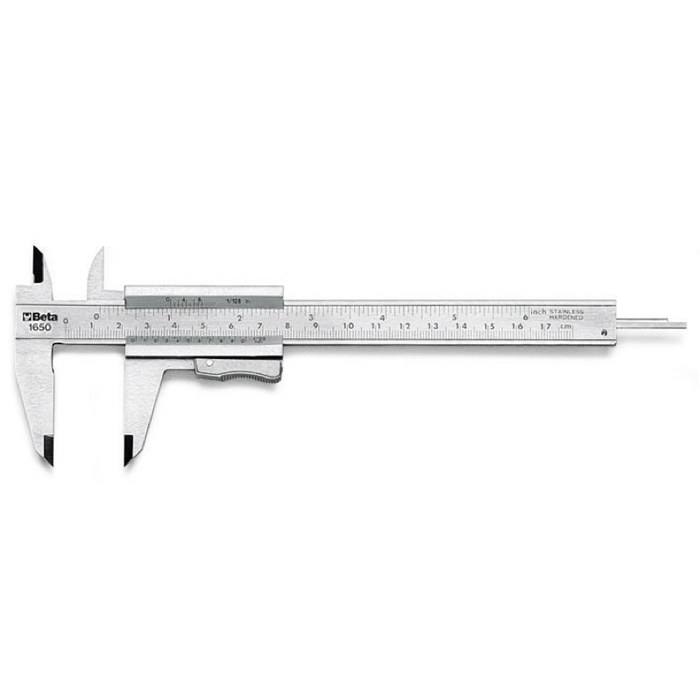 Beta 1650 200 Messschieber 200 mm