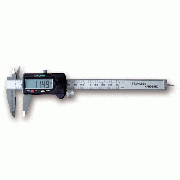Beta 1651DGT 150-DGT Messschieberanzeige
