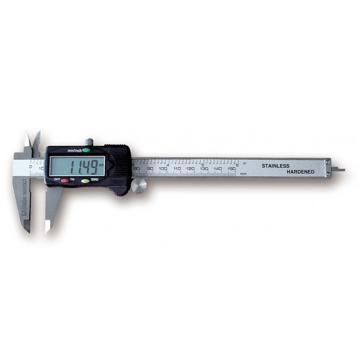 Beta 1651DGT 150-DGT Messschieberanzeige