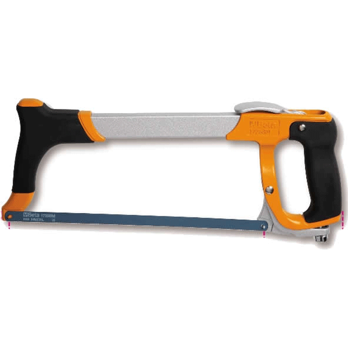 Beta 1726BM Sägebügel 300 mm