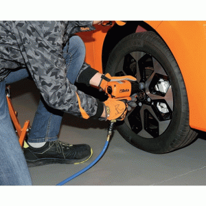 Beta 1900s Automatischer Schlauchaufroller – Bild 2