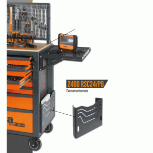 Beta 2400 RSC24/PD Dokumentenfach für RSC24