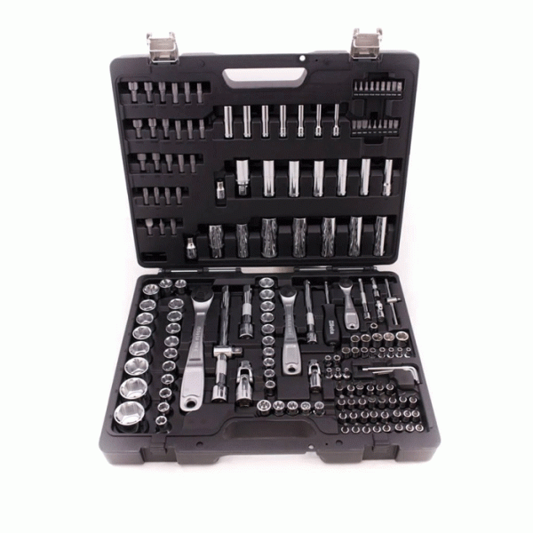 Beta Easy 913 E/C33-3/8 Steckschlüsselsatz 33 tlg.